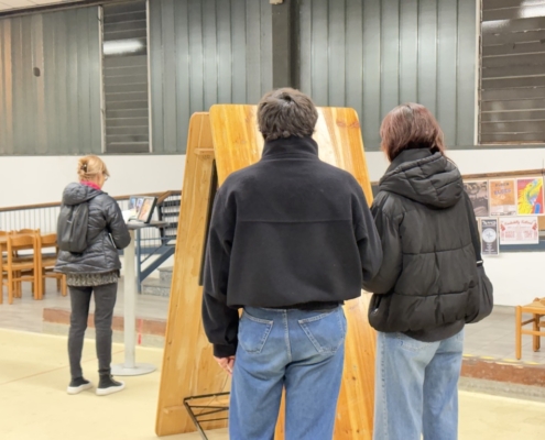 COME-Bloom_011 COME pop-up exhibition - Bloom, Mezzago (Italy)