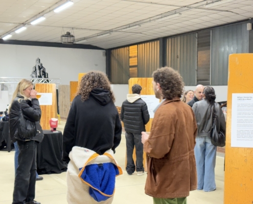 COME-Bloom_02 COME pop-up exhibition - Bloom, Mezzago (Italy)