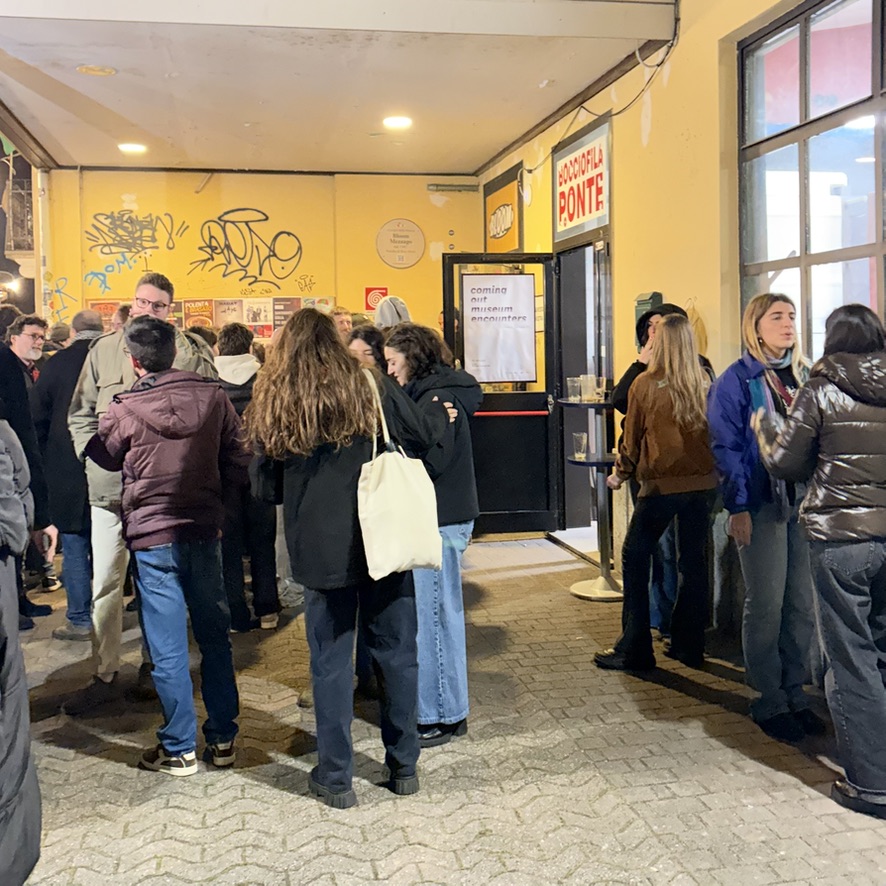 COME-Bloom_06 COME pop-up exhibition - Bloom, Mezzago (Italy)