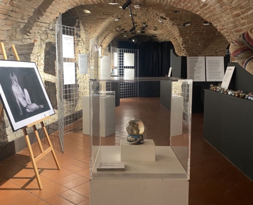 Coming Out Museum Encounters, Zagreb City Museum 2026