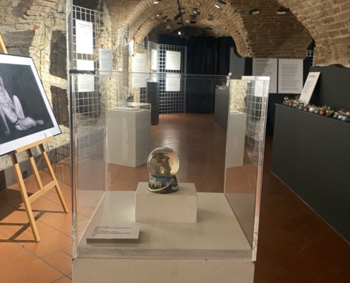 Coming Out Museum Encounters, Zagreb City Museum 2026