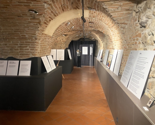 Coming Out Museum Encounters, Zagreb City Museum 2026