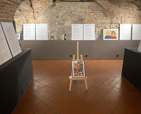 Coming Out Museum Encounters, Zagreb City Museum 2026