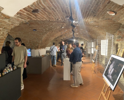 Coming Out Museum Encounters, Zagreb City Museum 2026