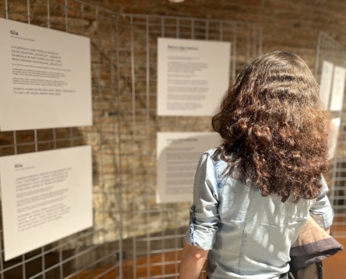 Coming Out Museum Encounters, Zagreb City Museum 2026