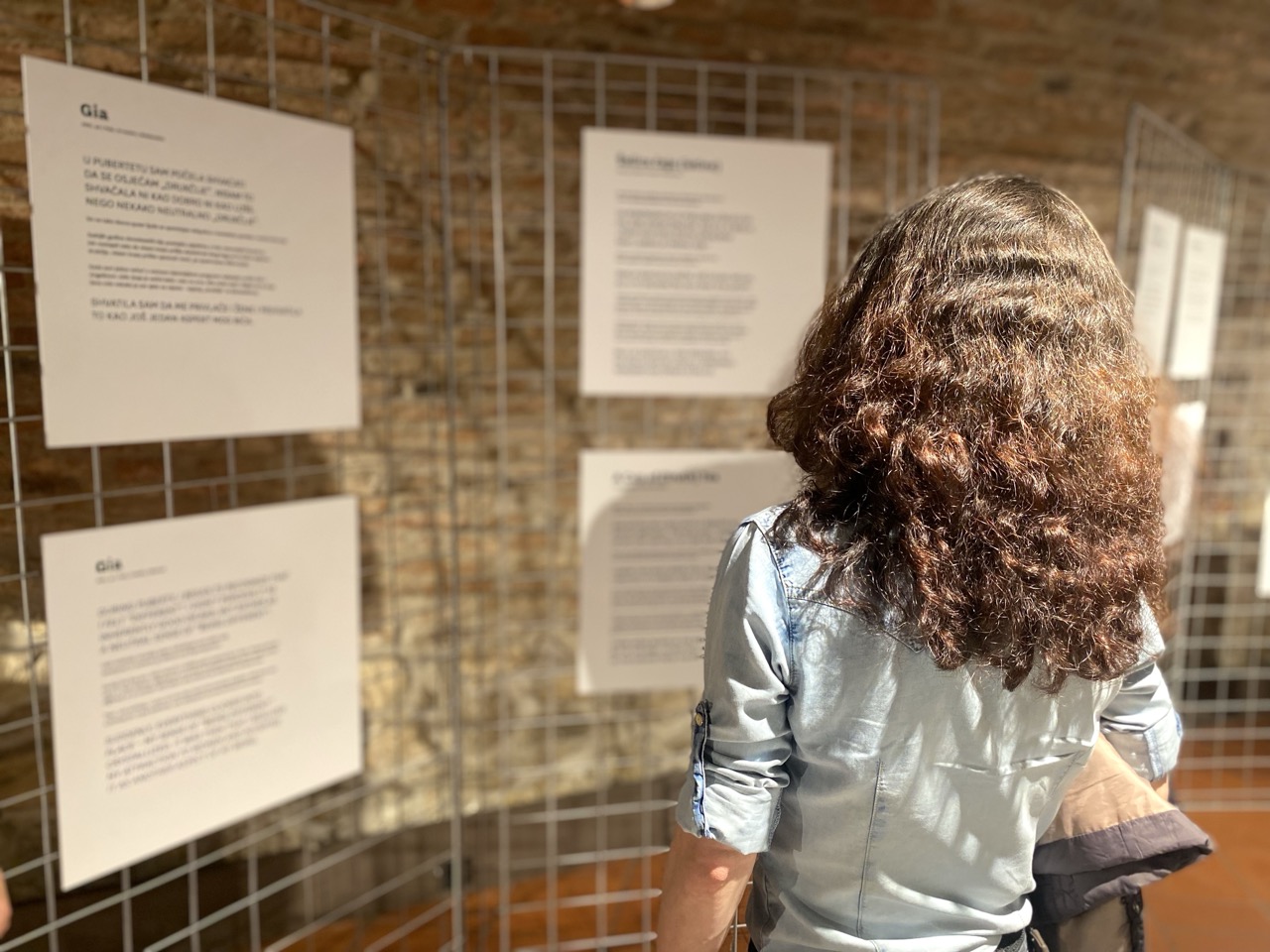 Coming Out Museum Encounters, Zagreb City Museum 2026