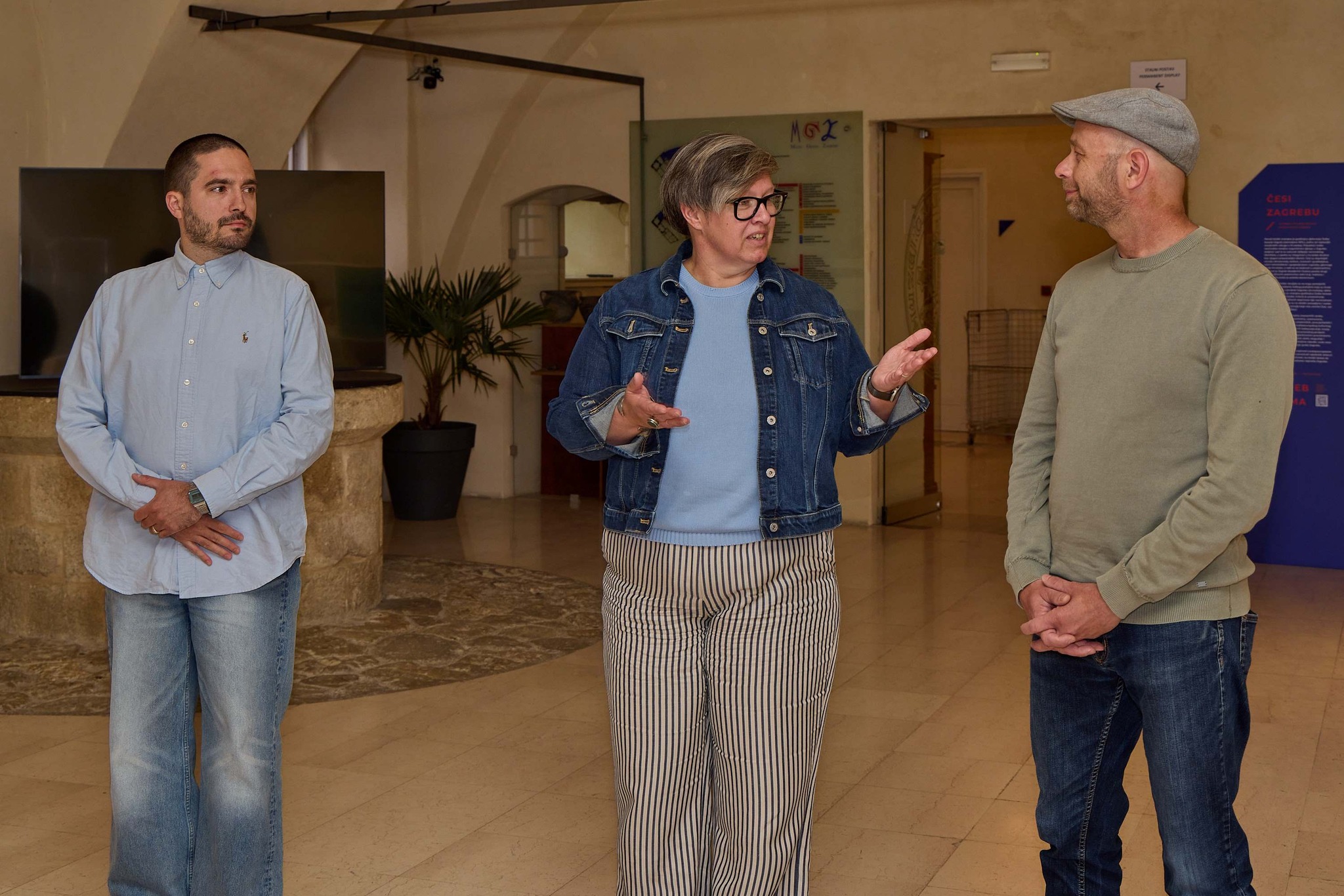 Coming Out Museum Encounters, Zagreb City Museum 2026