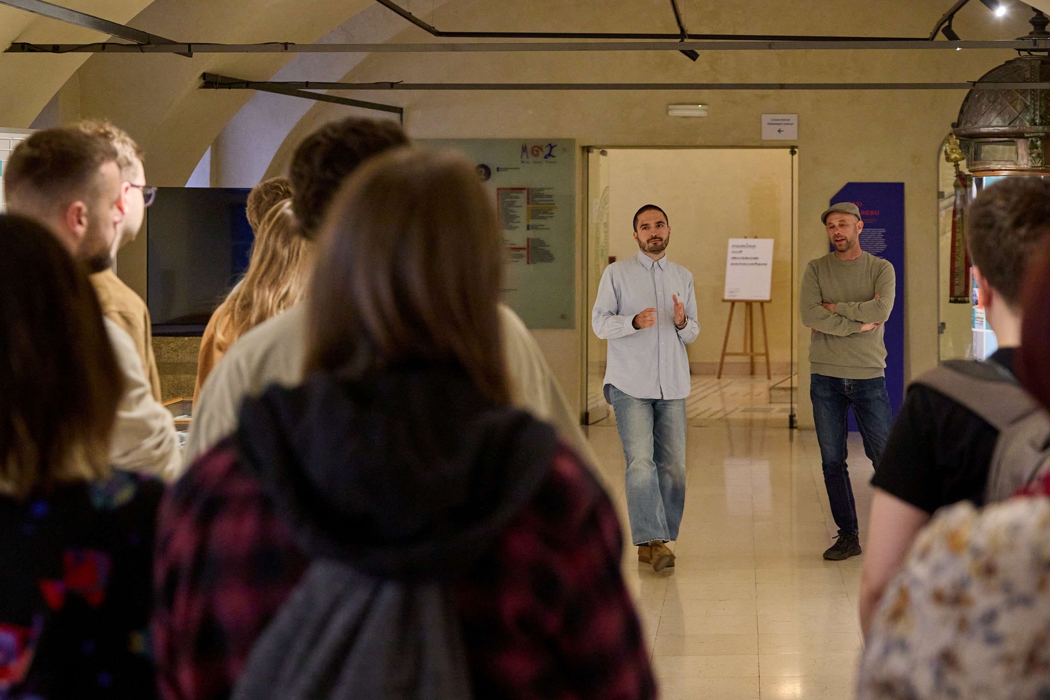 Coming Out Museum Encounters, Zagreb City Museum 2026