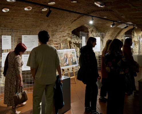 Coming Out Museum Encounters, Zagreb City Museum 2026