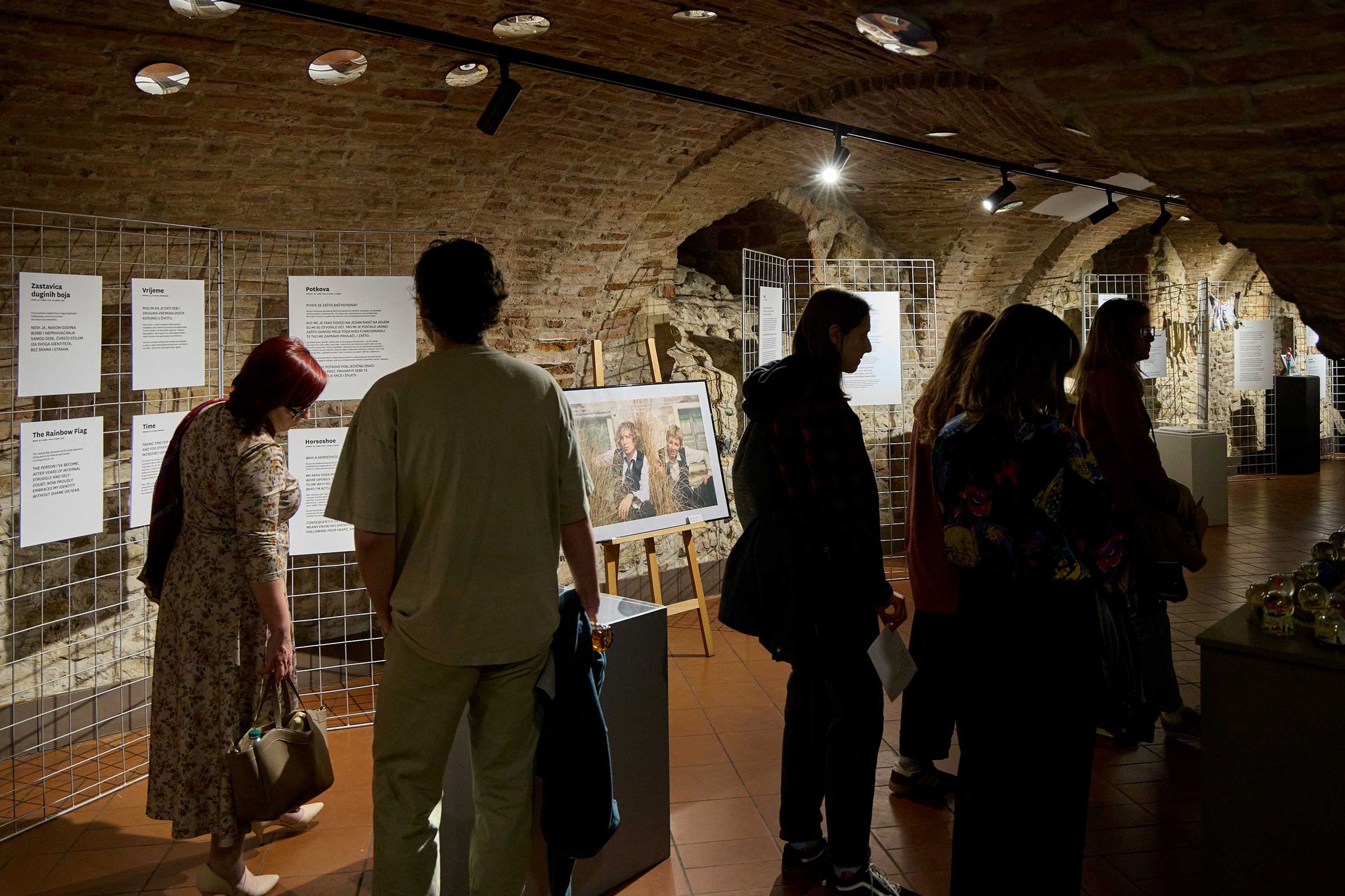 Coming Out Museum Encounters, Zagreb City Museum 2026