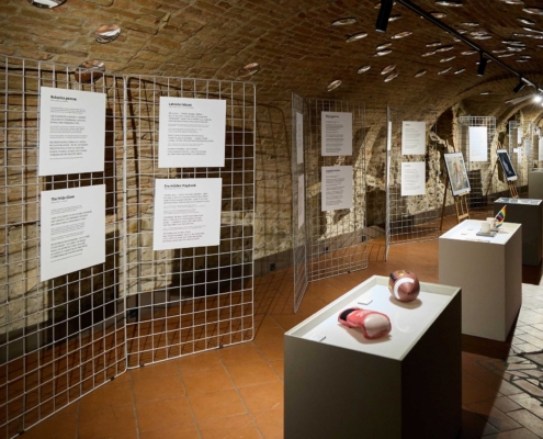 Coming Out Museum Encounters, Zagreb City Museum 2026