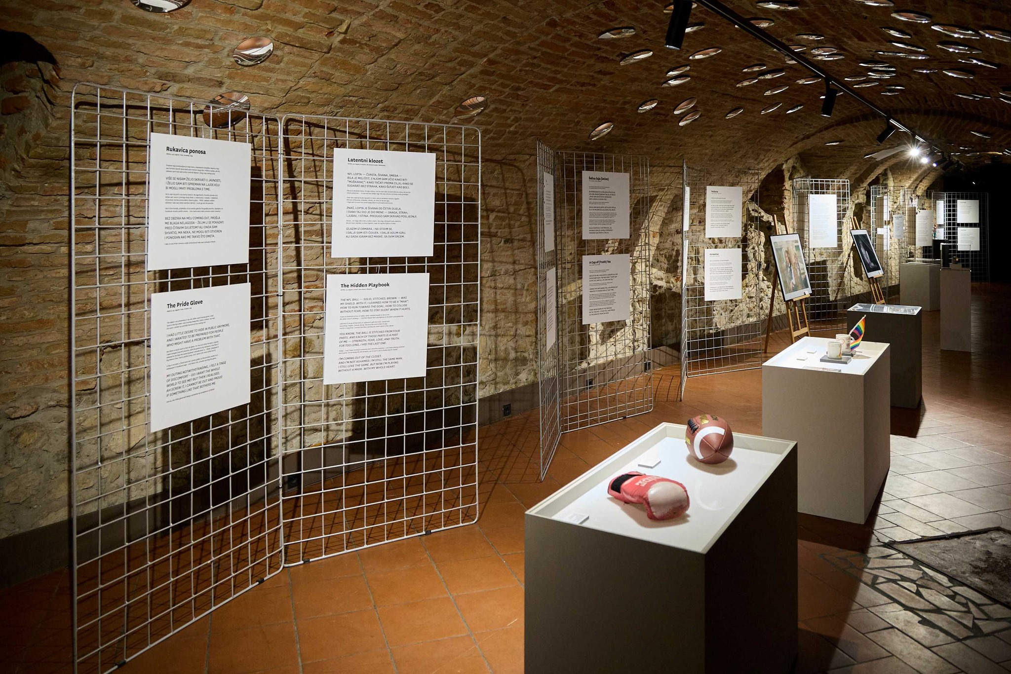 Coming Out Museum Encounters, Zagreb City Museum 2026